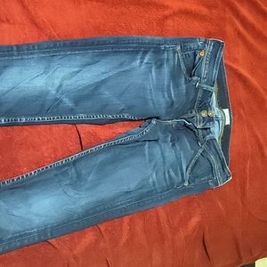 Jeans women size 25
